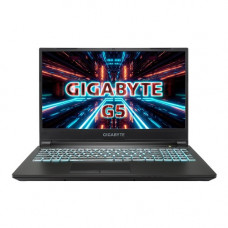 Gigabyte G5 KC Core i5 10th Gen RTX 3060 6GB Graphics 15.6" FHD Gaming Laptop